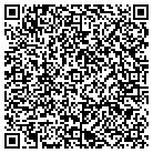 QR code with R A Hewitt Building Co Inc contacts