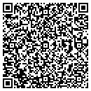 QR code with Getty Design contacts