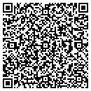 QR code with Herbert Mich contacts