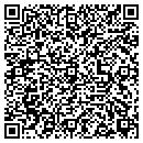 QR code with Ginacue Ernie contacts