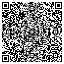 QR code with Herman Boyle contacts