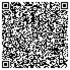 QR code with E House Executive Security Pro contacts