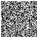 QR code with Aloha Pools contacts