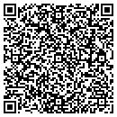 QR code with Herman Harding contacts