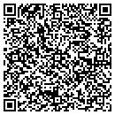 QR code with N Y Signcrafters contacts