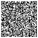 QR code with Hiser Seeds contacts