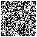 QR code with R L Casey Inc contacts