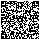 QR code with Howard Vallimont contacts