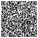 QR code with Howard Yoder contacts