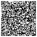 QR code with Howry Farms contacts