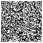 QR code with Orange County Community Dev contacts
