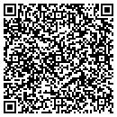 QR code with Hubert Homan contacts