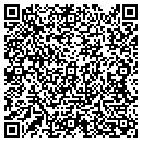 QR code with Rose City Taxis contacts