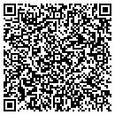 QR code with One Moe Sign contacts