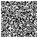 QR code with Advanced Friction Technology Inc contacts