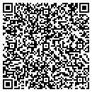 QR code with N & N Custom Trim Inc contacts