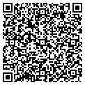 QR code with James Clark Morgan contacts