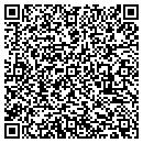 QR code with James Grim contacts