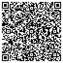 QR code with Tophat Limos contacts
