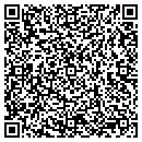 QR code with James Honigford contacts