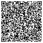 QR code with P C D M Signs Designs & More contacts