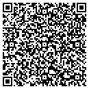 QR code with P D R Assoc Inc contacts