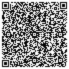 QR code with Peebles Signs & Graphics contacts