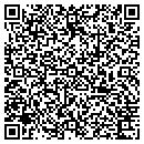 QR code with The Hired Hand Corporation contacts