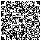 QR code with P Gerard Fitzpatrick Trim contacts