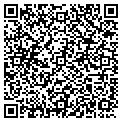 QR code with Compeau's contacts