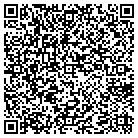 QR code with Phyllis Barber Trim Carpentry contacts