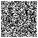 QR code with Raised Image contacts