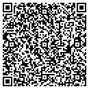 QR code with Kourier The contacts