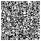 QR code with Precision Blasting Service contacts