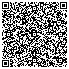 QR code with Precision Trim Carpentry Inc contacts