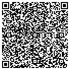 QR code with Djk Trucking Artic Zone contacts