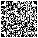 QR code with L & G Detail contacts