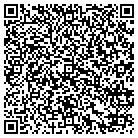 QR code with V Stewart Mckee Construction contacts