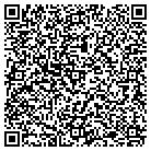 QR code with Precision Signs & Labels Inc contacts