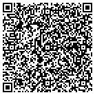 QR code with Advance Window & Screen CO contacts