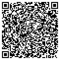QR code with Afc Tanks contacts