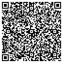 QR code with A G D Jett contacts