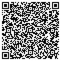 QR code with Limolink contacts
