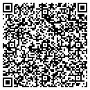 QR code with A J Mfg CO Inc contacts