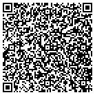 QR code with A Kenn's Lock & Key contacts