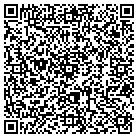 QR code with Prographics Signs & Banners contacts