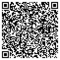 QR code with Rdgf Corp contacts