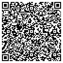 QR code with Redding Vince contacts