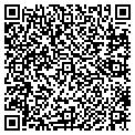 QR code with Dalby D contacts