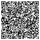 QR code with All in One Removal contacts
